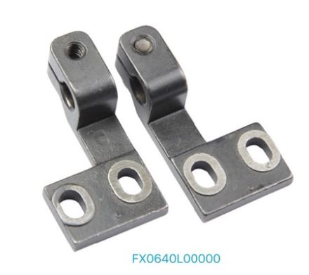 پایه نگهدارنده هد حهت تعویض رنگ  چپ و راست   FX0640L00000，FX0640R00000