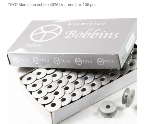 ماسوره گلدوزی لبه دار