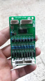برد اتومات وسط شاسی EF104F