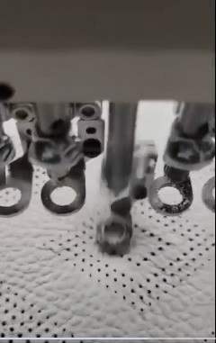 ایده ها و وسایل جدید گلدوزی