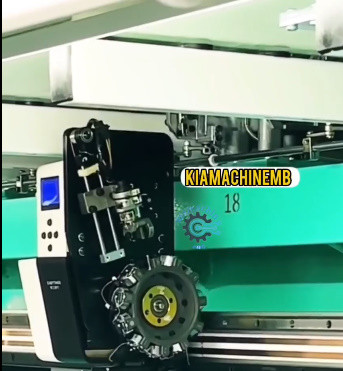 ایده ها و وسایل جدید گلدوزی